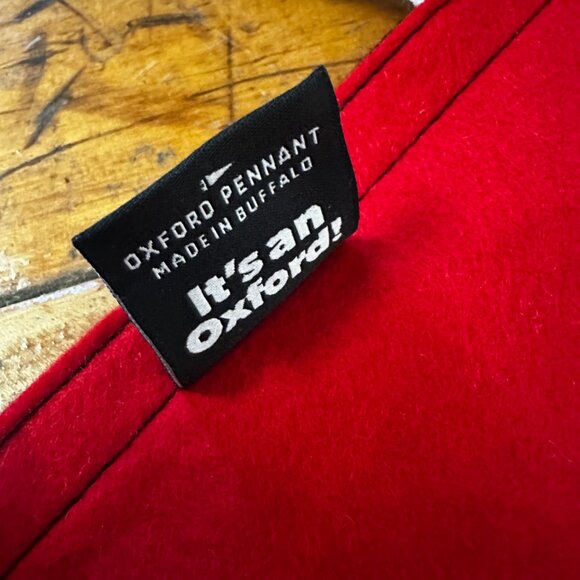 New Oxford Pennant Disney Mickey Mouse Pennant - Picture 6 of 6